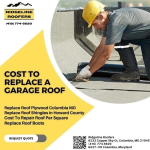 Photo of Ridgeline Roofers