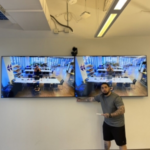 Photo of Austin Tech