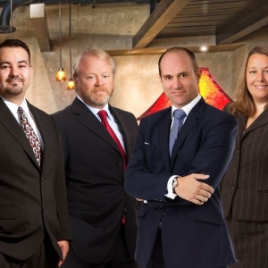 Photo of Adams Law Firm