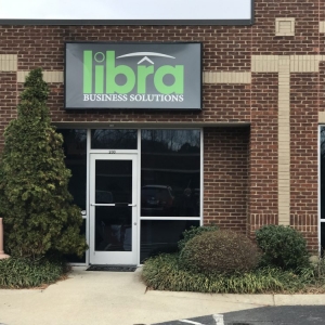 Photo of Libra Business Solutions