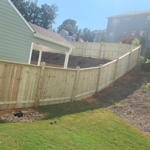 Photo of Same Day Fence
