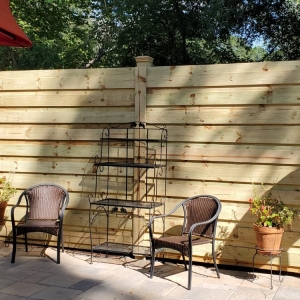 Photo of Same Day Fence