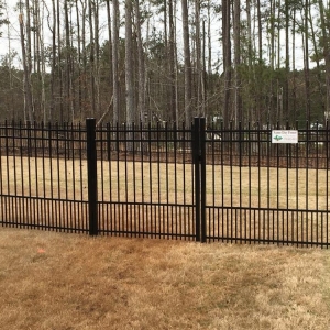 Photo of Same Day Fence