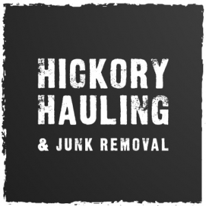 Photo of Hickory Hauling & Junk Removal