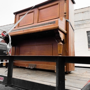 Photo of Hickory Hauling & Junk Removal