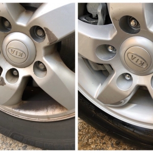 Photo of Supernova Mobile Detailing