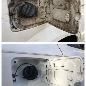 Photo of Supernova Mobile Detailing