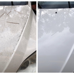 Photo of Supernova Mobile Detailing
