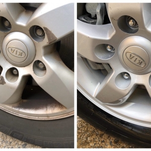 Photo of Supernova Mobile Detailing