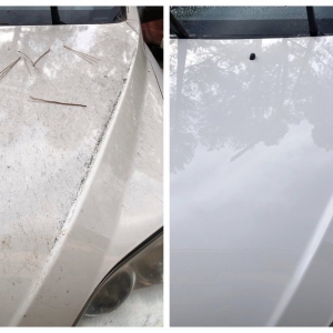 Photo of Supernova Mobile Detailing