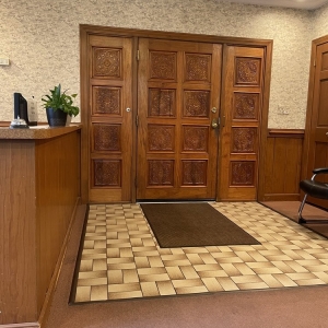 Photo of Glasser & Macon Attorneys At Law