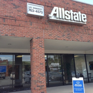 Photo of Allstate Insurance: Lee Demarest