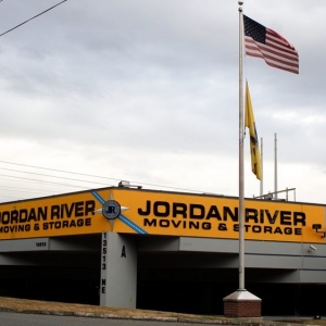 Photo of Jordan River Moving & Storage
