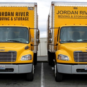 Photo of Jordan River Moving & Storage