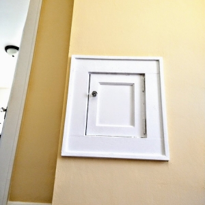 Photo of T&D Painting