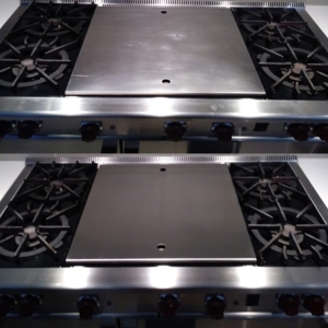 Photo of ScratchOff Stainless - San Diego