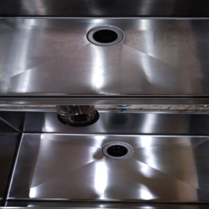 Photo of ScratchOff Stainless - San Diego