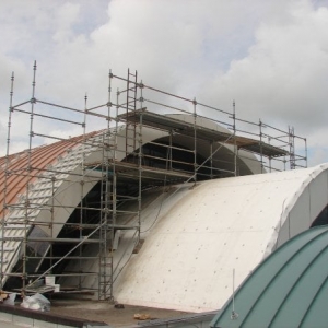 Photo of Gerdes Architectural Roofing
