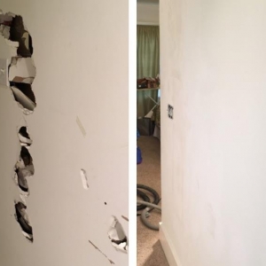 Photo of Happy To Fix It Handyman