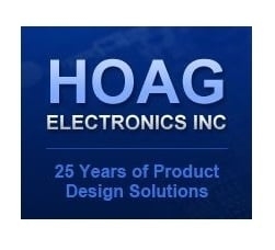 Photo of Hoag Electronics Product Design and Development Engineering