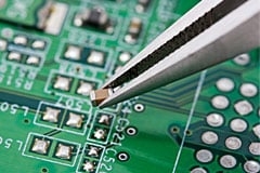 Photo of Hoag Electronics Product Design and Development Engineering