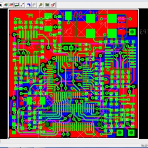 Photo of Hoag Electronics Product Design and Development Engineering