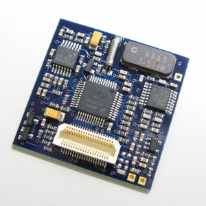 Photo of Hoag Electronics Product Design and Development Engineering
