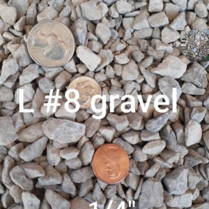 Photo of Sand and Gravel Delivery