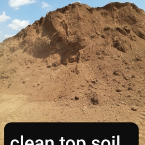 Photo of Sand and Gravel Delivery
