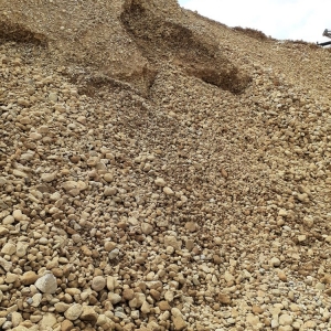 Photo of Sand and Gravel Delivery
