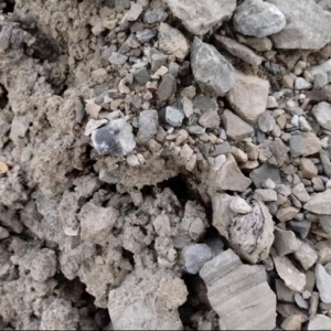 Photo of Sand and Gravel Delivery