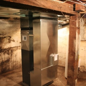Photo of Superior Heating, Air Conditioning & Electrical