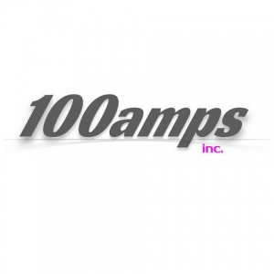 Photo of 100 Amps