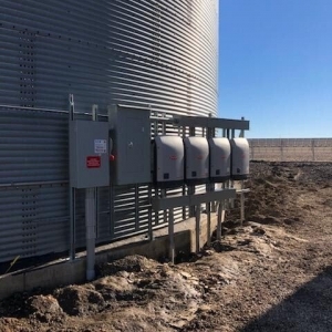 Photo of 100 Amps