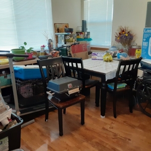 Photo of Shipshape Housekeeping