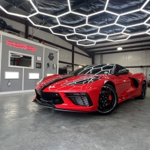 Photo of Kleentech Detailing
