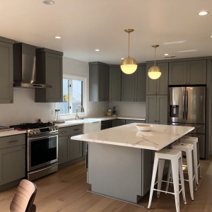 Photo of Galaxy Cabinetry