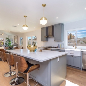 Corona Galaxy Cabinetry