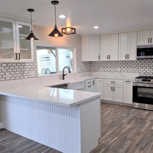Photo of Galaxy Cabinetry