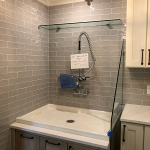Photo of West Coast Custom Shower Doors