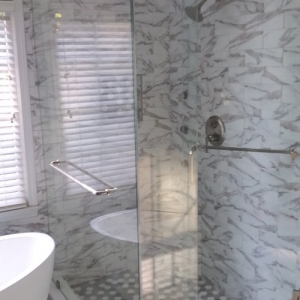 Photo of West Coast Custom Shower Doors
