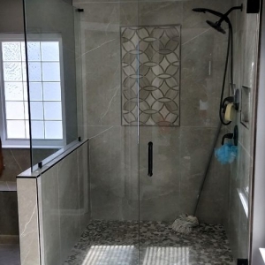 Photo of West Coast Custom Shower Doors