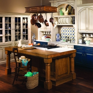 Photo of Master Design Kitchens and Baths