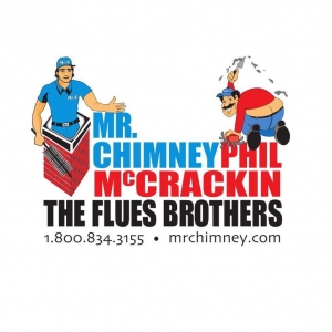 Photo of Mr Chimney