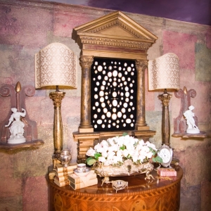 Photo of Howard Wiggins Interior Design