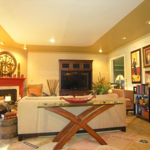 Photo of Howard Wiggins Interior Design
