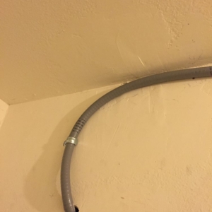 Photo of Current Electric and Lighting