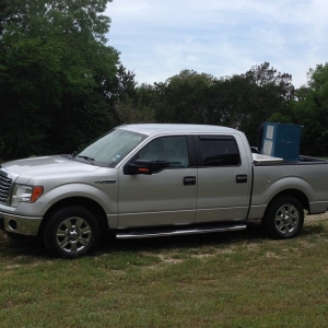 Photo of Crain's Custom Repairs