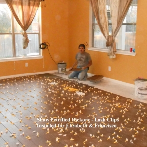 Photo of Floors For Living - Atascocita