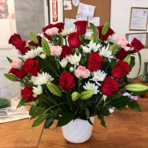 Photo of Flowers Market